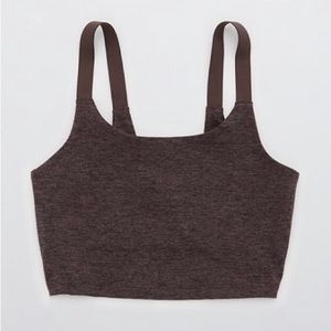 Offline Hugger Longline Sports Bra